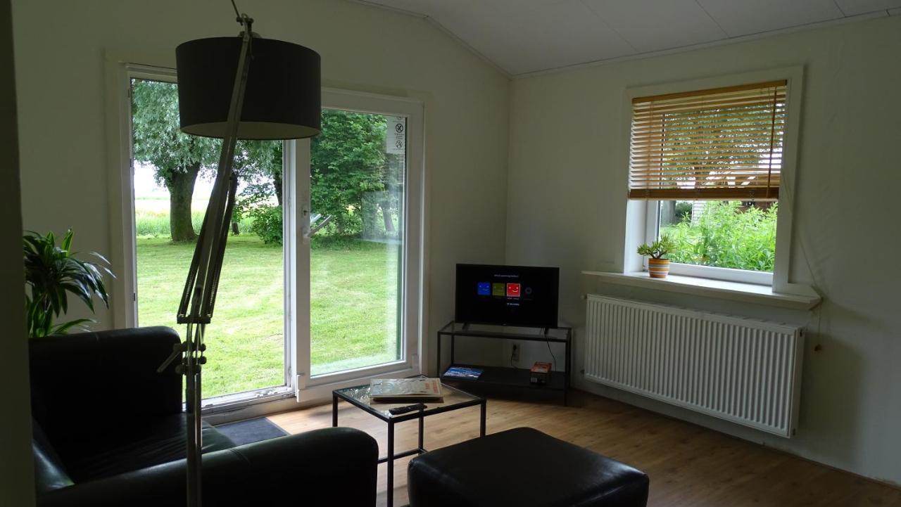 Apartment Arda Spijk  ภายนอก รูปภาพ
