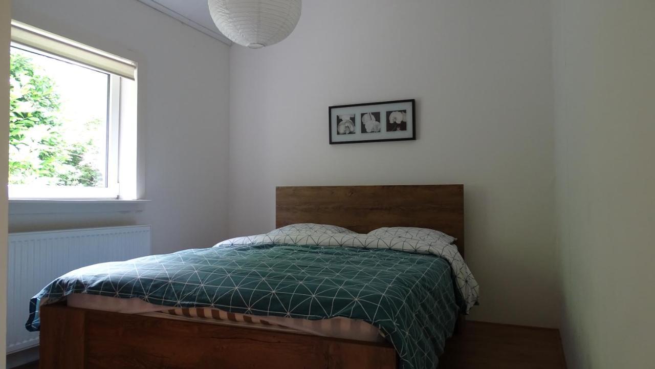 Apartment Arda Spijk  ภายนอก รูปภาพ