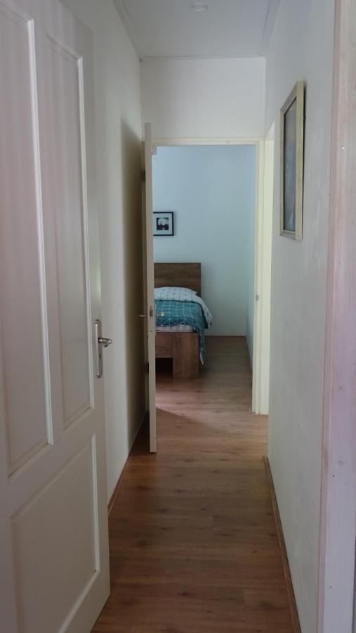 Apartment Arda Spijk  ภายนอก รูปภาพ