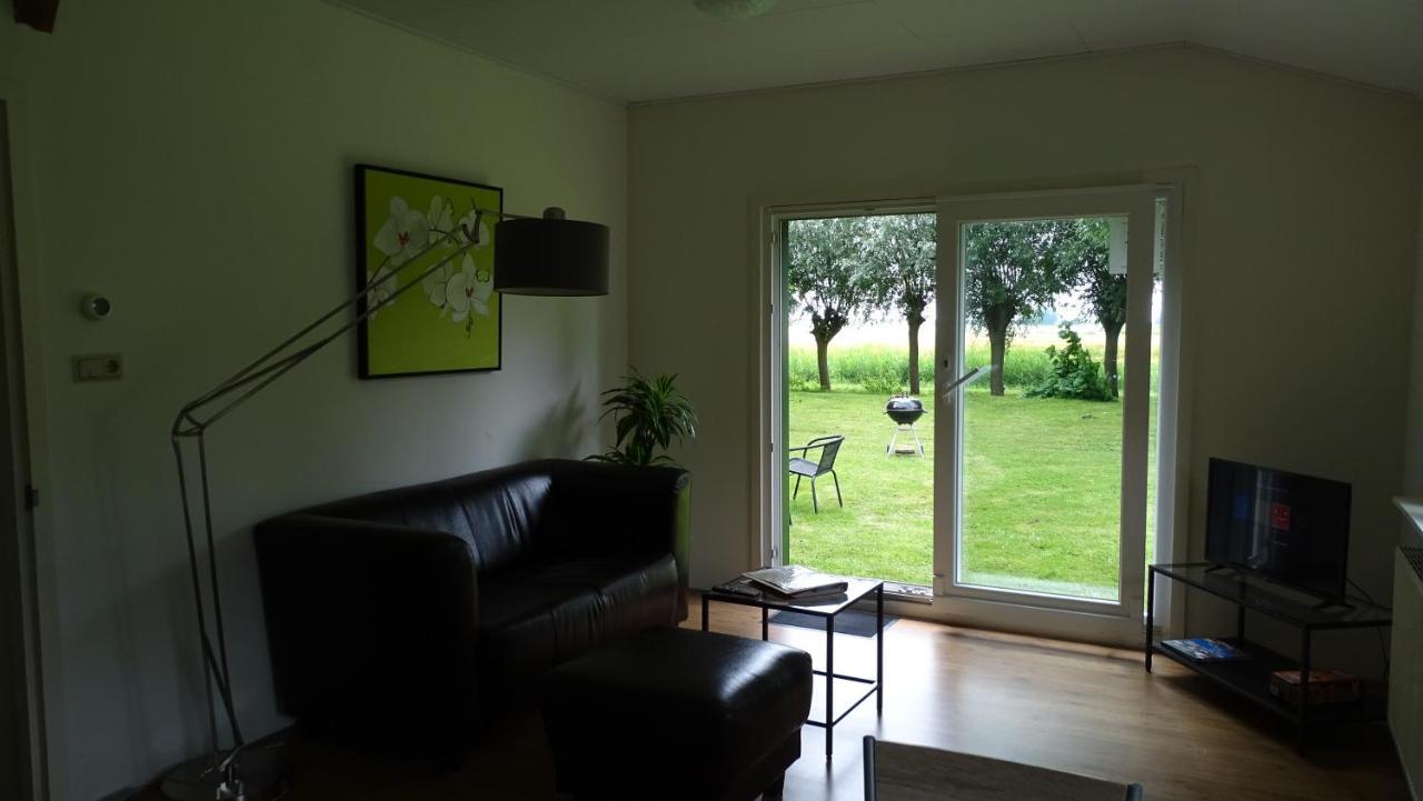 Apartment Arda Spijk  ภายนอก รูปภาพ